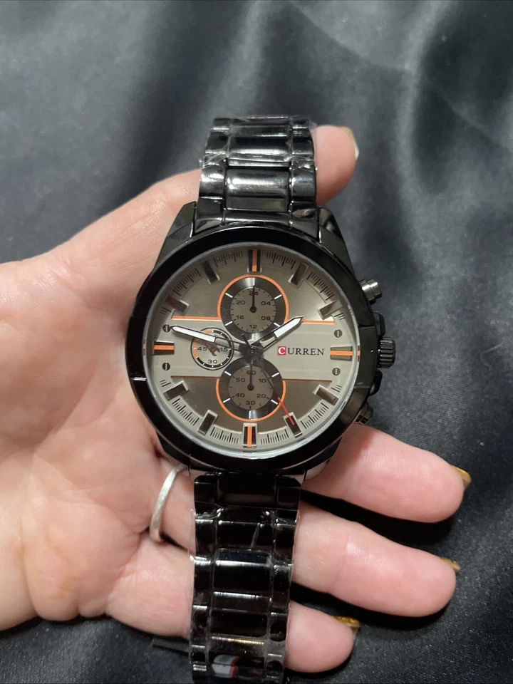 Men’s Watches - Image 1 of 4