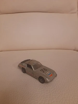 Aston Martin Politoys No Mercury Mebetoys Burago Polistil Hot Wheels  - Immagine 1 di 2