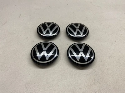 Tapacubos original Volkswagen Passat B8 2016 5h0601171 DBT6996 Foto 1 de 4