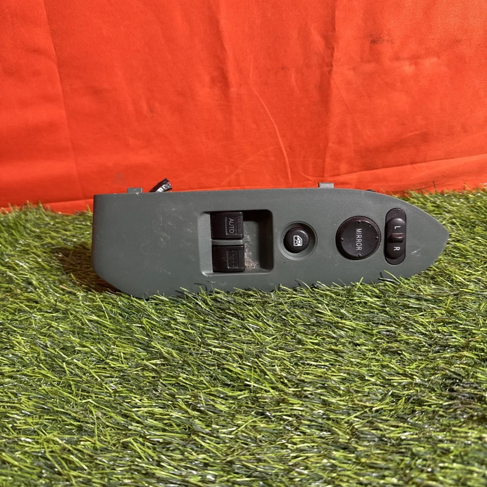 03-08 HONDA ELEMENT DRIVER LEFT SIDE MASTER POWER WINDOW SWITCH  OEM - Изображение 1 из 4