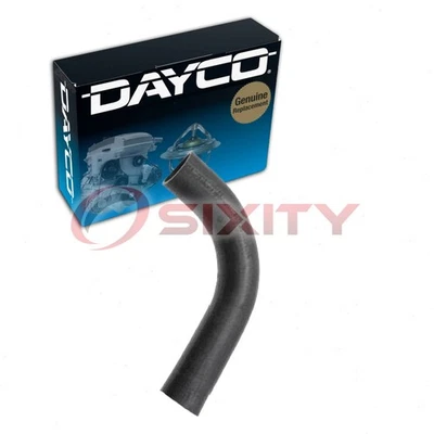 Dayco Lower Radiator Hose for 1952 Lincoln Cosmopolitan - Engine Coolant ri Foto 1 de 4
