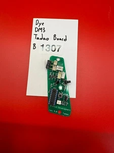 Scheda Dye DM3 - Foto 1 di 7