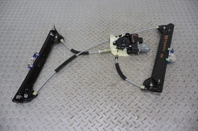 Regulador ventana puerta derecha delantera derecha Toyota Supra GR 20-22 con motor (no probado) Foto 1 de 4