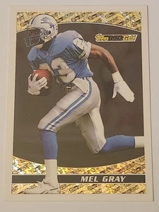 1993 Topps Black Gold Mel Gray # 31  - Picture 1 of 2