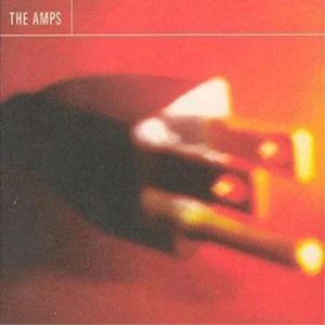 The Amps Pacer (CD) Album - Picture 1 of 1