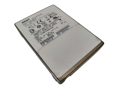 HGST HUSMM1640ASS200 SSD 400GB SAS 2.5" 0B32110 - Image 1 of 3