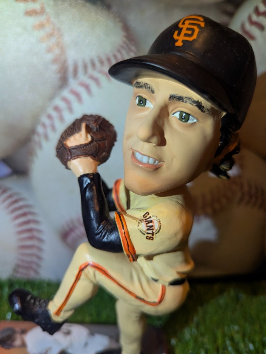 Tim Lincecum MLB Fan Bobbleheads for sale | eBay