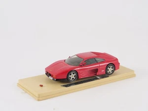 Starter Ferrari 348 TB 1989 1/43 - Picture 1 of 11