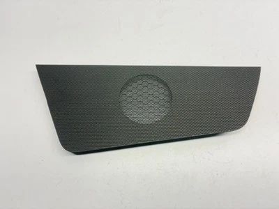 VOLKSWAGEN GOLF SPEAKER COVER TRIM 2021 MK8 R-LINE TSI 5H2858122 - Image 1 of 4