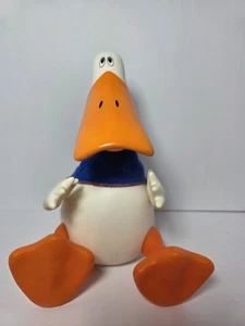 Juguete de baño Murduck the Original Scrubba Ducky 1991 vintage V Tech Company funciona - Imagen 1 de 14