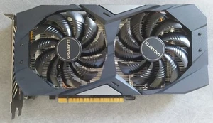 Gigabyte GTX 1650 Super 4Go - Photo 1/4