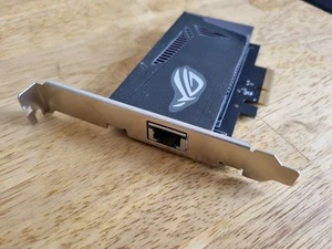 Asus ROG Areion 10GB Network Card NIC - Picture 1 of 3
