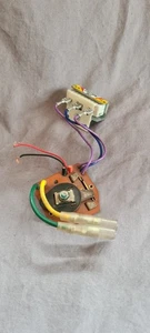 Vintage Tamiya Koyosho RC Car Boat Mechanical Speed Controller ESC LT1 - Picture 1 of 14