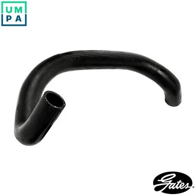 RADIATOR HOSE 05-3215 FOR FORD TRANSIT/Van/Platform/Chassis/Bus F4FA/D4FA 2.4L - Image 1 of 4
