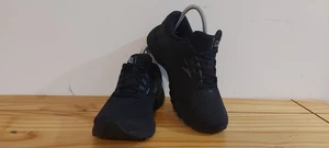 Brooks Adrenaline 19 Black Size 8 - Picture 1 of 13