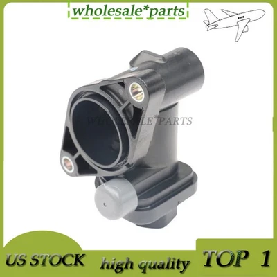 Idle Air Control Valve For Honda Civic Odyssey Acura MDX TL 3.5L 17150-RNA-A01 - Изображение 1 из 4