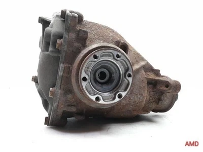 2010 BMW 335xi N54 E92 Rear Differential 6 Spd Manual MT 3.08 Ratio 33107571186 - Image 1 of 4