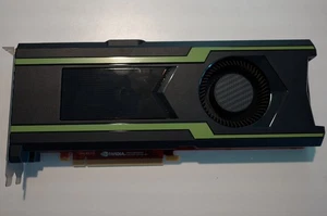 NVIDIA GeForce GTX 1080 Ti 11GB GDDR5x - Picture 1 of 5