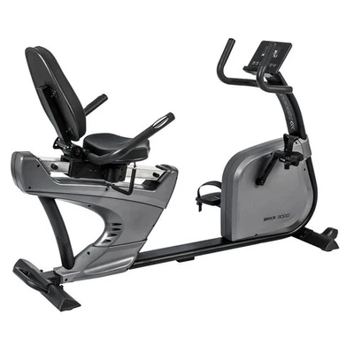 Cyclette Toorx BRX Recumbent 3000 - Immagine 1 di 4