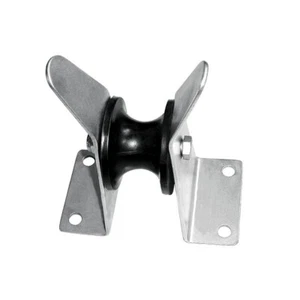 MUSONE DI PRUA PER DELFINIERE INOX AISI 316 ACCESSORI BARCA NAUTICA - Bild 1 von 1