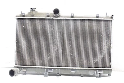 Conjunto de radiador Subaru WRX STI 2008-2014 08-14 Foto 1 de 4