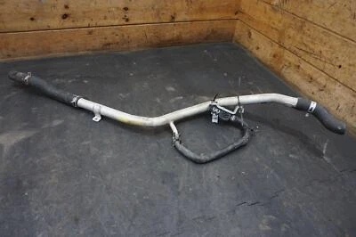 Conjunto de manguera de tubo de radiador de motor delantero OEM 19535-PR7-A00 Honda Acura NSX 91-96 Foto 1 de 4