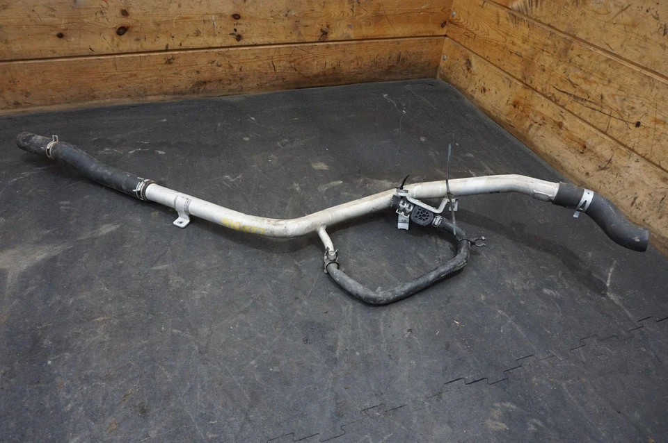 Conjunto de manguera de tubo de radiador de motor delantero OEM 19535-PR7-A00 Honda Acura NSX 91-96 Foto 1 de 4