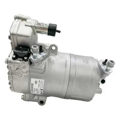 Новый оригинальный производитель компрессор переменного тока JPLA-19D662-AE подходит для Range Rover Sport PHEV 2,0 л 2019 2020 - Изображение 1 из 4