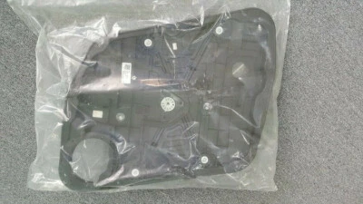 Regulador de ventana eléctrica FR/puerta izquierda OEM 82471-D9010 para Kia Sportage 2017~2020 Foto 1 de 4