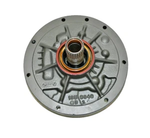 TH400 Pump 8 Bolt Type REBUILT w/ Gasket, O-ring, 2 Rings Turbo 400 Transmission - Picture 1 of 4
