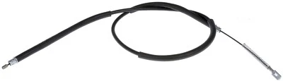 Parking Brake Cable fits 1998-2001 GMC Jimmy  DORMAN - FIRST STOP - Image 1 of 4