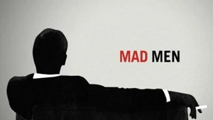 Mad Men T.V. Series - POSTER 24 X 36 INCH - Picture 1 of 2