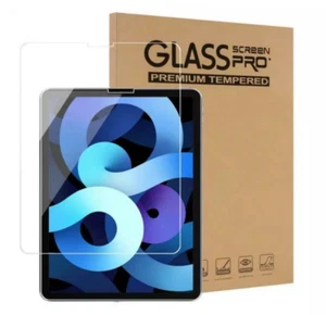 For iPad 10th Model 2022 10.9inch HD Clear Screen Protector Protective Film - Afbeelding 1 van 5