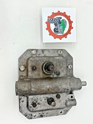 Cubierta de palanca de cambios de columna de transmisión FJ40 para Toyota Land Cruiser de 3 velocidades OEM Foto 1 de 4