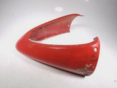 1999 99 Aprilia RS50 Rear Tail Fairing Cowl Cover 102778 Free Shipping - Image 1 of 4