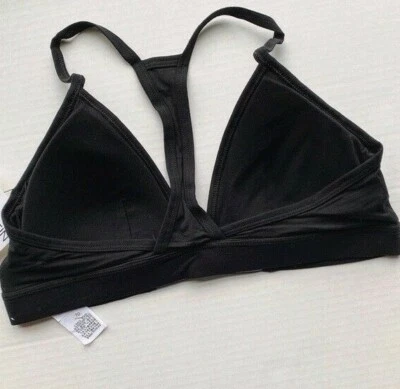 NWT Calvin Klein Ultimate Padded Bralette Bamboo VERY SOFT - Image 1 of 4