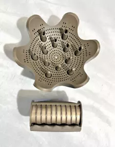 Shark Diffuser/Frizz Fighter SpeedStyle ProFlex-Model HD500 X7 *SEE DESCRIPTION* - Picture 1 of 11