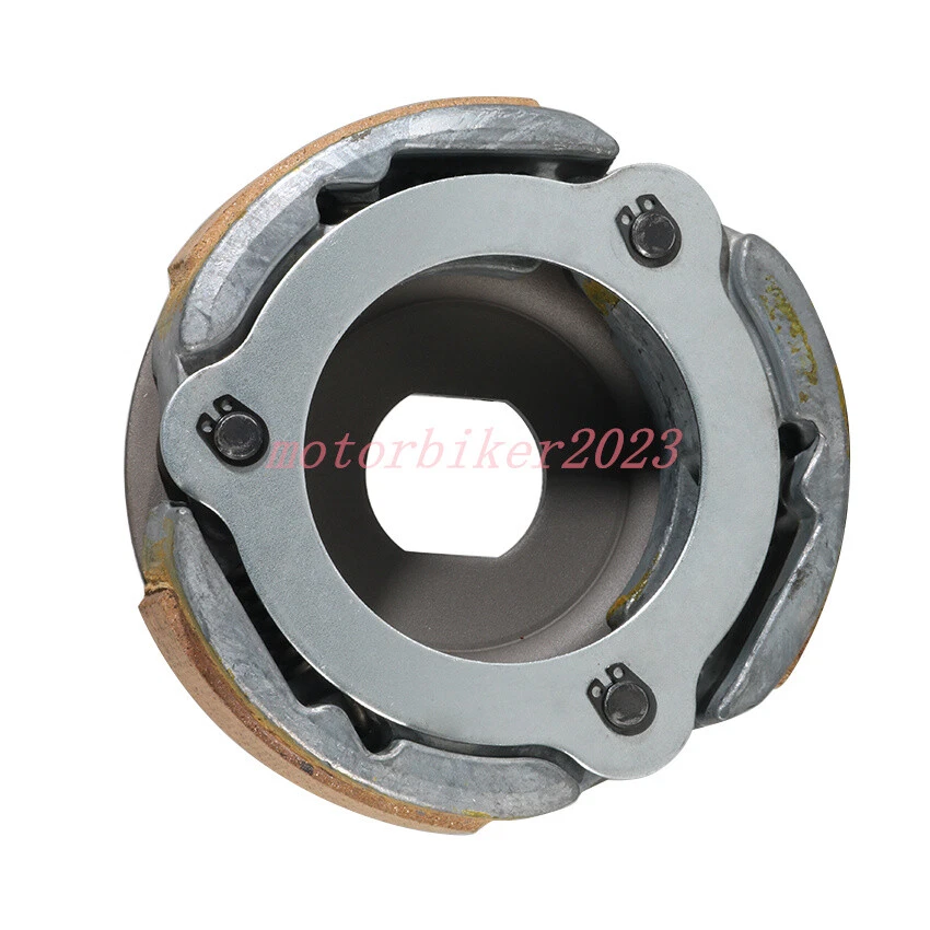 For Yamaha Wet Clutch Centrifugal Carrier Cygnus alpha 115 2022 1GC-E6620-00 — 第 1/4 张图片