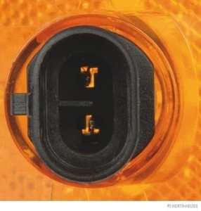 HERTH+BUSS ELPARTS Seitenmarkierungsleuchte 82710234 - Afbeelding 1 van 3