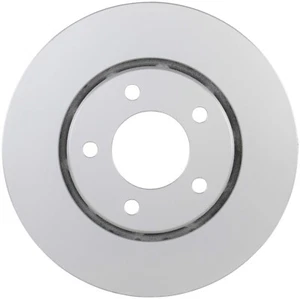 For 2001-2005 Dodge Grand Caravan Bosch QuietCast Disc Brake Rotor Front 2002 - Picture 1 of 6