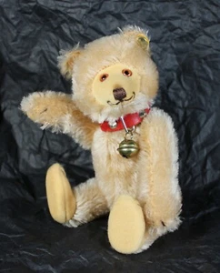 Steiff 029677 Teddy Baby Bear  - Picture 1 of 11
