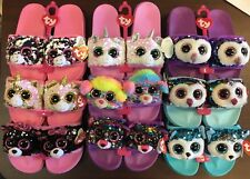 Ty Fashion Slipper Socks Size Chart