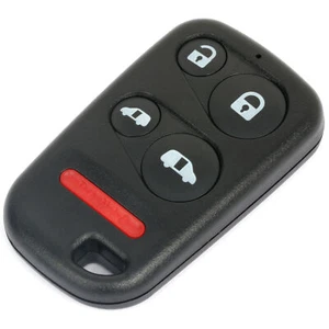 For Honda Odyssey 2001 2002 2003 04 Keyless Entry Remote Control Car Key Fob - Picture 1 of 8