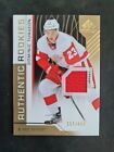2018-19 SP Game Used Gold #114 Dominic Turgeon JSY #157/499