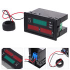 AC Current Tester Car Voltage Meter 5 in 1 LED Display Digital Voltmeter Ammeter