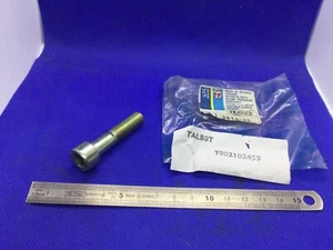 Boulon moyeu ar d'origine Peugeot 505 réf 6913.20 ( = Talbot Tagora 7902102455 ) - Imagen 1 de 2