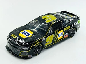Chase Elliott 2024 Napa Gold Filters 1:24 Nascar Diecast - Picture 1 of 4