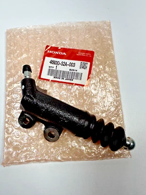 NUEVO GENUINO OEM Honda 00-03 S2000 S2k embrague cilindro esclavo 46930-S2A-003 Foto 1 de 2