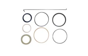 Hydraulic Seal Kit Fits Ford New Holland Tractor - 85804740 - Picture 1 of 4