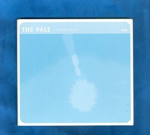 The Pale - Gravity Gets Things Done 2003 CD 12 Tracks VG Promo Free Shipping - Picture 1 of 3